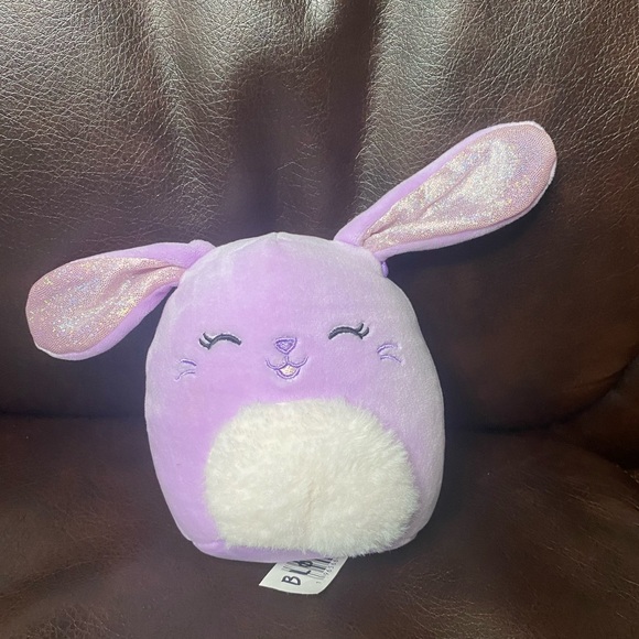Squishmallows Other - Squishmallow Official Kellytoy Easter Squad Squishy Soft Plush Toy Animal